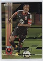 James Riley [EX to NM] #/1