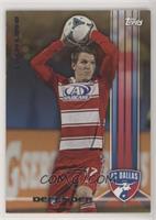 Zach Loyd #/25