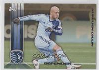 Aurelien Collin #/25