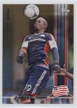 2013 Topps MLS - [Base] - Gold #183 - Saer Sene /25