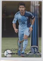 Paulo Nagamura #/25