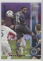 Amobi Okugo #/99