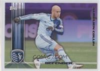 Aurelien Collin #/99