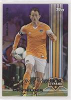 Brad Davis [Noted] #/99