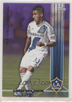 Jose Villarreal #/99