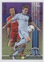 Matt Besler #/99