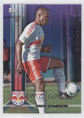 2013 Topps MLS - [Base] - Purple #84 - Jamison Olave /99