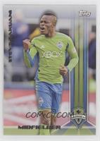 Steve Zakuani