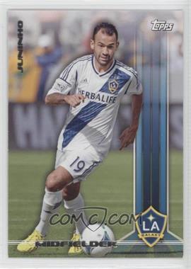 2013 Topps MLS - [Base] #104 - Juninho