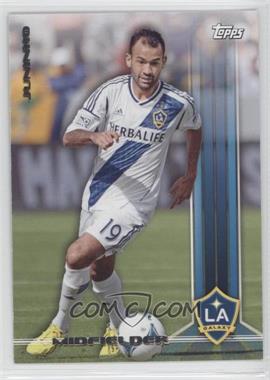 2013 Topps MLS - [Base] #104 - Juninho