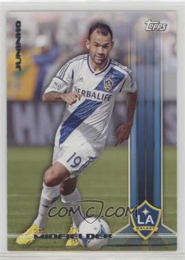 2013 Topps MLS - [Base] #104 - Juninho