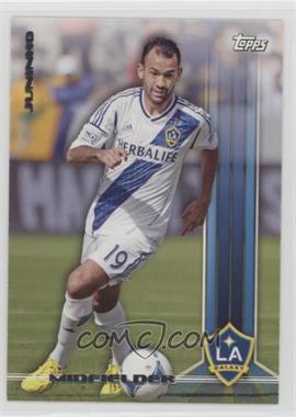 2013 Topps MLS - [Base] #104 - Juninho