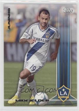 2013 Topps MLS - [Base] #104 - Juninho