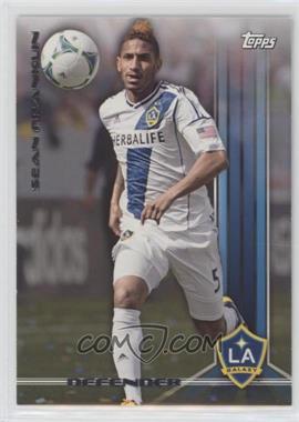 2013 Topps MLS - [Base] #129 - Sean Franklin