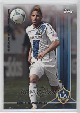 2013 Topps MLS - [Base] #129 - Sean Franklin