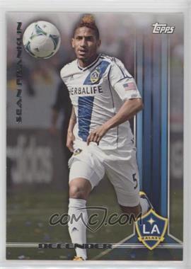 2013 Topps MLS - [Base] #129 - Sean Franklin