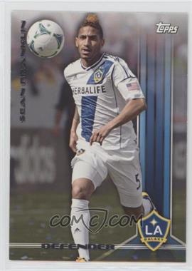 2013 Topps MLS - [Base] #129 - Sean Franklin