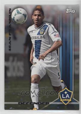 2013 Topps MLS - [Base] #129 - Sean Franklin