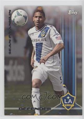 2013 Topps MLS - [Base] #129 - Sean Franklin