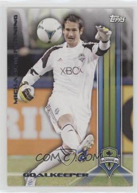 2013 Topps MLS - [Base] #13 - Michael Gspurning