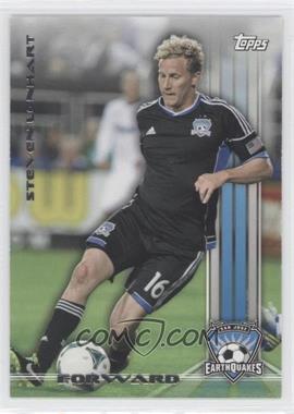 2013 Topps MLS - [Base] #149 - Steven Lenhart