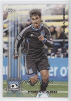 Chris Wondolowski