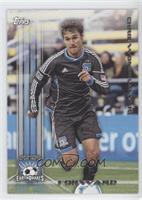 Chris Wondolowski