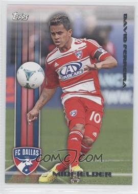 2013 Topps MLS - [Base] #165 - David Ferreira