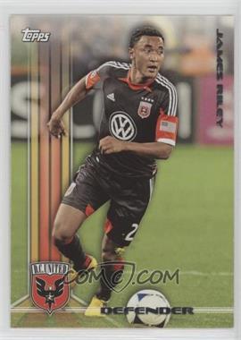 2013 Topps MLS - [Base] #75 - James Riley