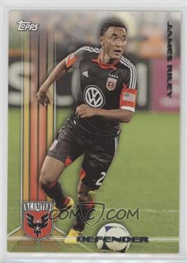 2013 Topps MLS - [Base] #75 - James Riley