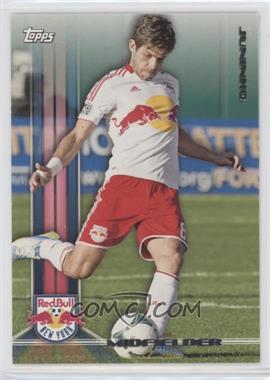 2013 Topps MLS - [Base] #85 - Juninho