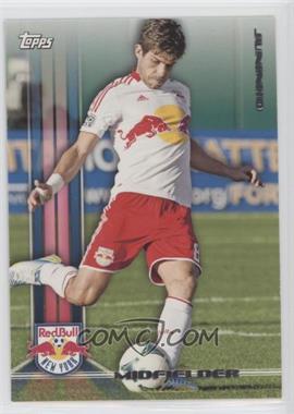 2013 Topps MLS - [Base] #85 - Juninho