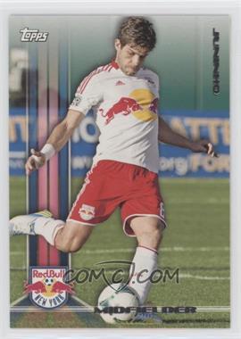 2013 Topps MLS - [Base] #85 - Juninho