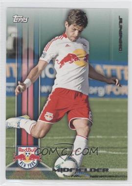 2013 Topps MLS - [Base] #85 - Juninho