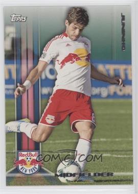 2013 Topps MLS - [Base] #85 - Juninho