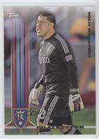 Nick Rimando