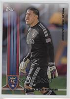 Nick Rimando