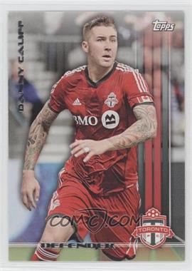 2013 Topps MLS - [Base] #94 - Danny Califf