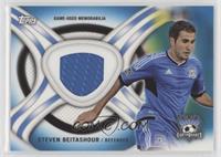 Steven Beitashour #/49