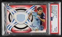 Graham Zusi [PSA 9 MINT] #/25