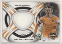 Brad Davis