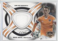 Brad Davis