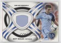 Matt Besler