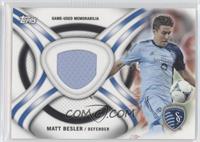 Matt Besler