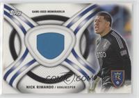 Nick Rimando