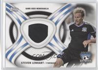 Steven Lenhart