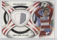 Zach Loyd