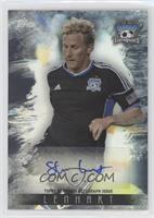 Steven Lenhart #/10