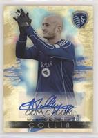 Aurelien Collin #/25