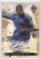 Edson Buddle #/25